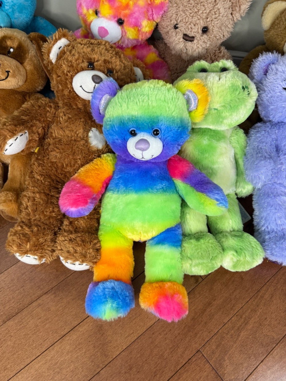 Build-A-Bear Lot #1 - Picture 4 of 4